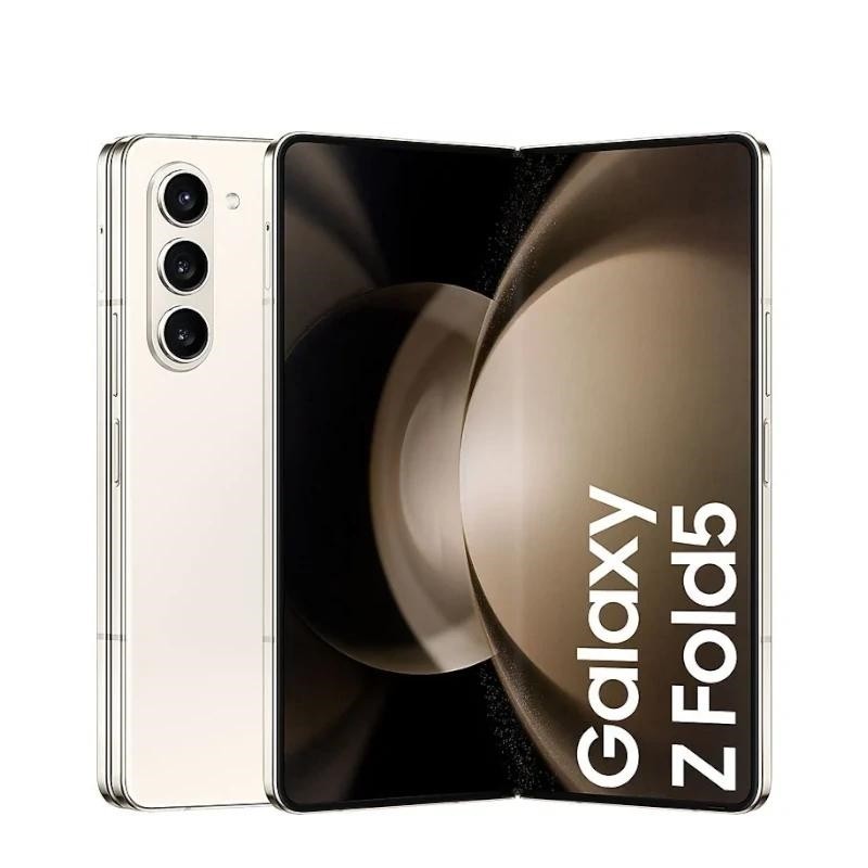 Samsung Galaxy Z FOLD5 12GB 256GB Cream