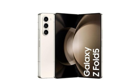 Samsung Galaxy Z FOLD5 12GB 256GB Cream