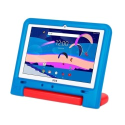 SPC 4323A Funda tablet SPC 10.1" GUMMER CASE Azul