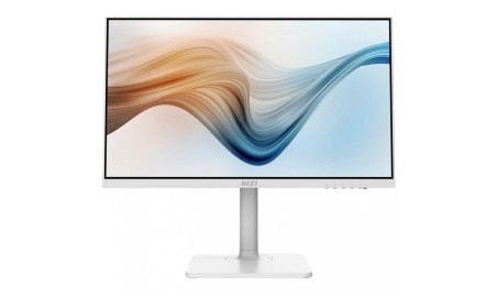 MSI MD241PW Monitor 23.8" IPS HDMI USB-C MM AA Bco