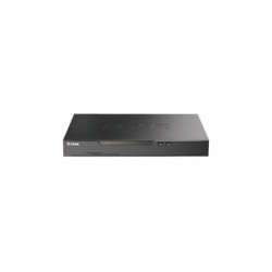 D-Link DNR-4020-16P NVR H.265 16 Canales RED PoE