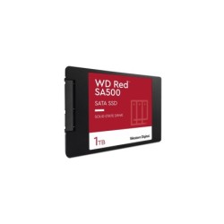 WD Red SA500 NAS WDS100T1R0A SSD 1TB 2.5" SATA