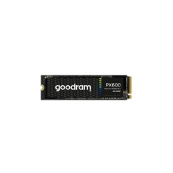 Goodram PX600 SSD 250GB PCIe NVMe Gen 4 X4