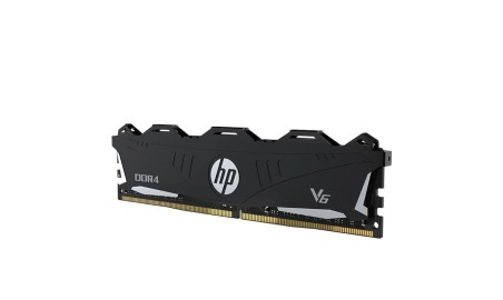 HP V6 UDIMM DDR4 3200 MHz 8GB Heatsink Black