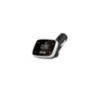 SPC Reproductor MP3 Car 8150N  SD USB Negro
