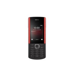 Nokia 5710 4G Xpressaudio 2.4" Negro