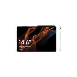 Samsung Galaxy Tab S8 Ultra 5G 14,6" 8GB 128GB Gri