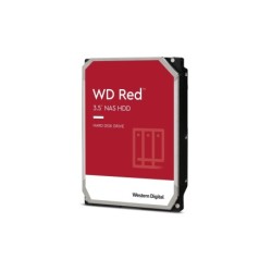 Western Digital WD60EFAX 6TB SATA3 Red
