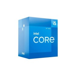 Intel Core i5 12500 2.5Ghz 18MB LGA 1700 BOX