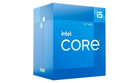 Intel Core i5 12500 2.5Ghz 18MB LGA 1700 BOX
