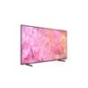 SAMSUNG TV 43" TQ43Q60C QLED UHD SMART TV HDR10+
