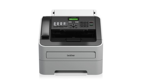 Brother Fax /Copiadora Laser 2845