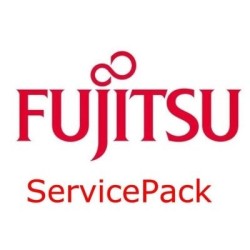 Fujitsu Garantia Ampliación...
