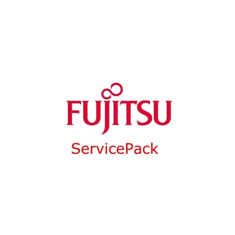 Fujitsu Garantia Ampliación 3 Años 9x5