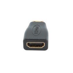 Gembird Adaptador HDMI(H) a...