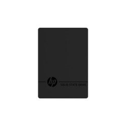 HP SSD EXTERNO P600 500Gb USB-C 3.1 Black