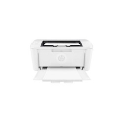 HP Impresora LaserJet M110we/ WiFi/ Blanca