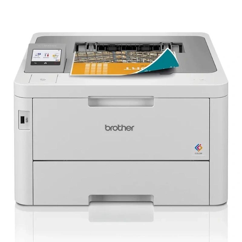 Brother Impresora Laser Color HL-L8240CDW
