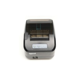iggual Impresora Etiquetas LP8001 USB+RS232+RJ45