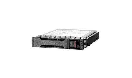 HPE HDD 2.5" 2.4TB SAS 10K SFF BC 512E MV