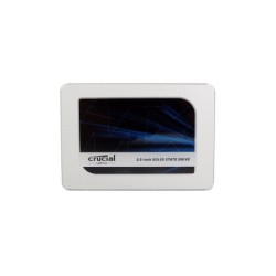 Crucial CT250MX500SSD1...