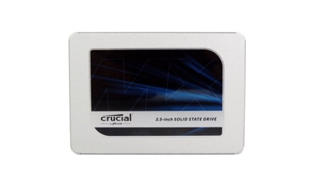 Crucial CT250MX500SSD1 MX500 SSD 250GB 2.5" Sata3