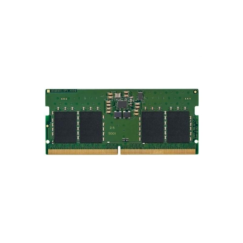 Kingston KCP548SS8-16 16GB 4800MHz SODIMM DDR5