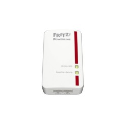 FRITZ! Powerline 540E Set (+WiFi)