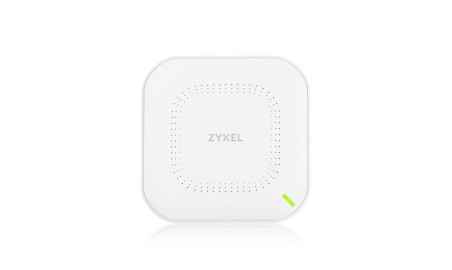 Zyxel NWA90AX Punto Acceso WiFi6 Dual-Radio PoE