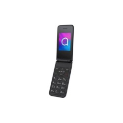 Alcatel 3082X Telefono Movil 2.4" QVGA BT Gray