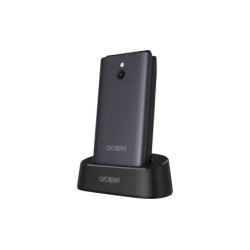 Alcatel 3082X Telefono Movil 2.4" QVGA BT Gray