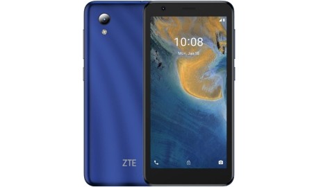 ZTE Blade A31 Lite 5" 1GB/32GB 2MP/5MP Blue