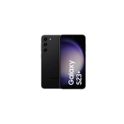 Samsung Galaxy S23+ 6.6" 512GB 8GB Negro