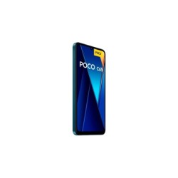 Pocophone C65 6.74" HD+ 8GB 256GB Azul