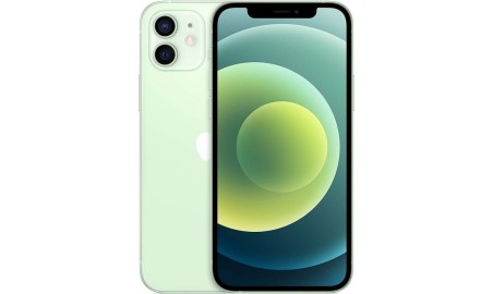 CKP iPhone 12 Semi Nuevo 64GB Green