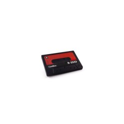 Coolbox Caja HDD 2.5" SCA2533 Retro USB3.0