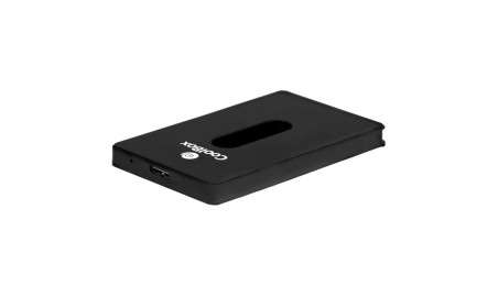 Coolbox Caja SSD 2.5" SCS-2533 USB 3.0 SLOT-IN