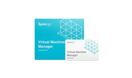 SYNOLOGY Virtual Machine Manager 7NODE-S3Y