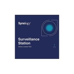 Synology Licencia Virtual (x1) Surveillance/Mail