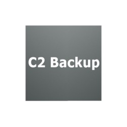 Synology C2 Backup License...