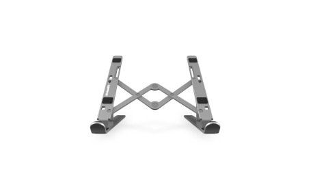 Nox AXYS STAND Soporte aluminio para portátiles 17