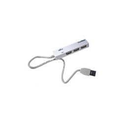 CoolBox HUB USB (1 x USB3.0...