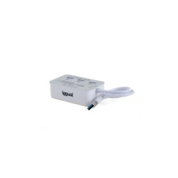 iggual Hub USB 3.0 x 3p + Lector tarjetas USB 3.0