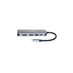 D-Link DUB-2325 5-in-1...