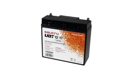 Salicru Bateria UBT 17Ah/12v