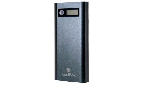 Coolbox POWERBANK 20.1K mAh PD 45W