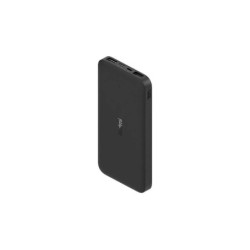 Xiaomi Redmi Powerbank 10000 Mah Black