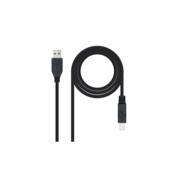 Nanocable Cable USB 3.0,...