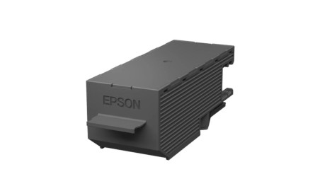 Epson Caja de mantenimiento T04D000