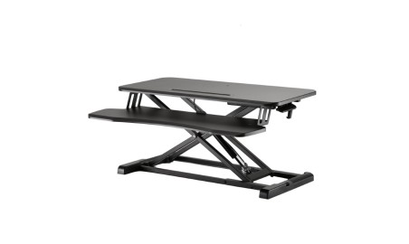 Ewent EW1545 Stand escritorio ajustable en altura